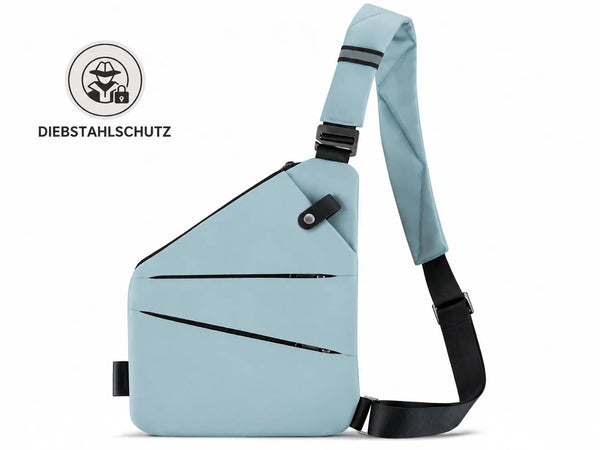 Babyblau