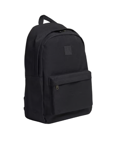Herkömmlicher Rucksack