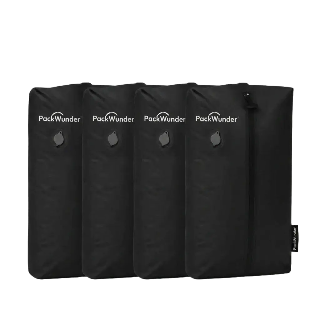 Nest+ PackWunder compression bag