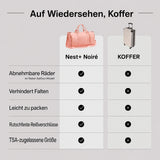 Nest+ Noiré