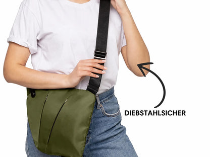 Grün