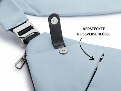 Babyblau