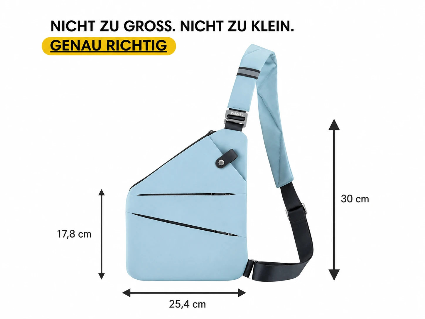 Babyblau