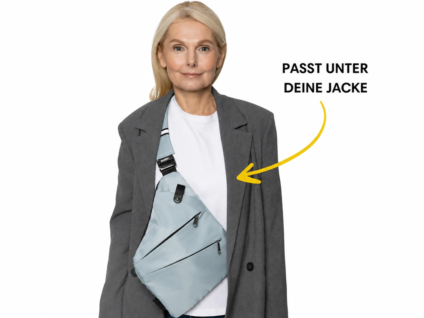 Babyblau
