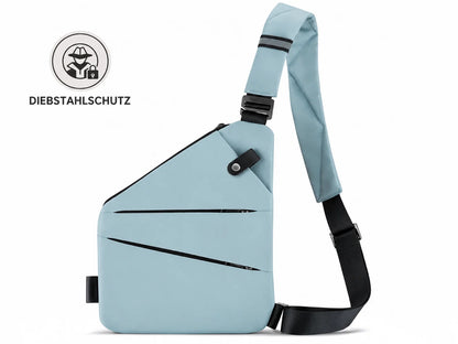 Babyblau