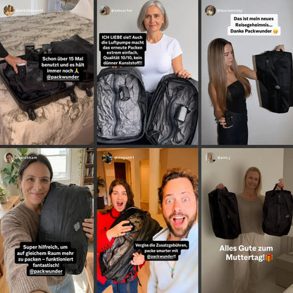 Nest+ PackWunder