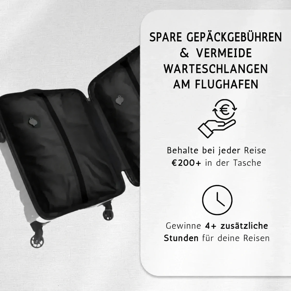Nest+ PackWunder
