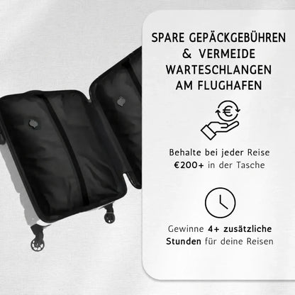 Nest+ PackWunder