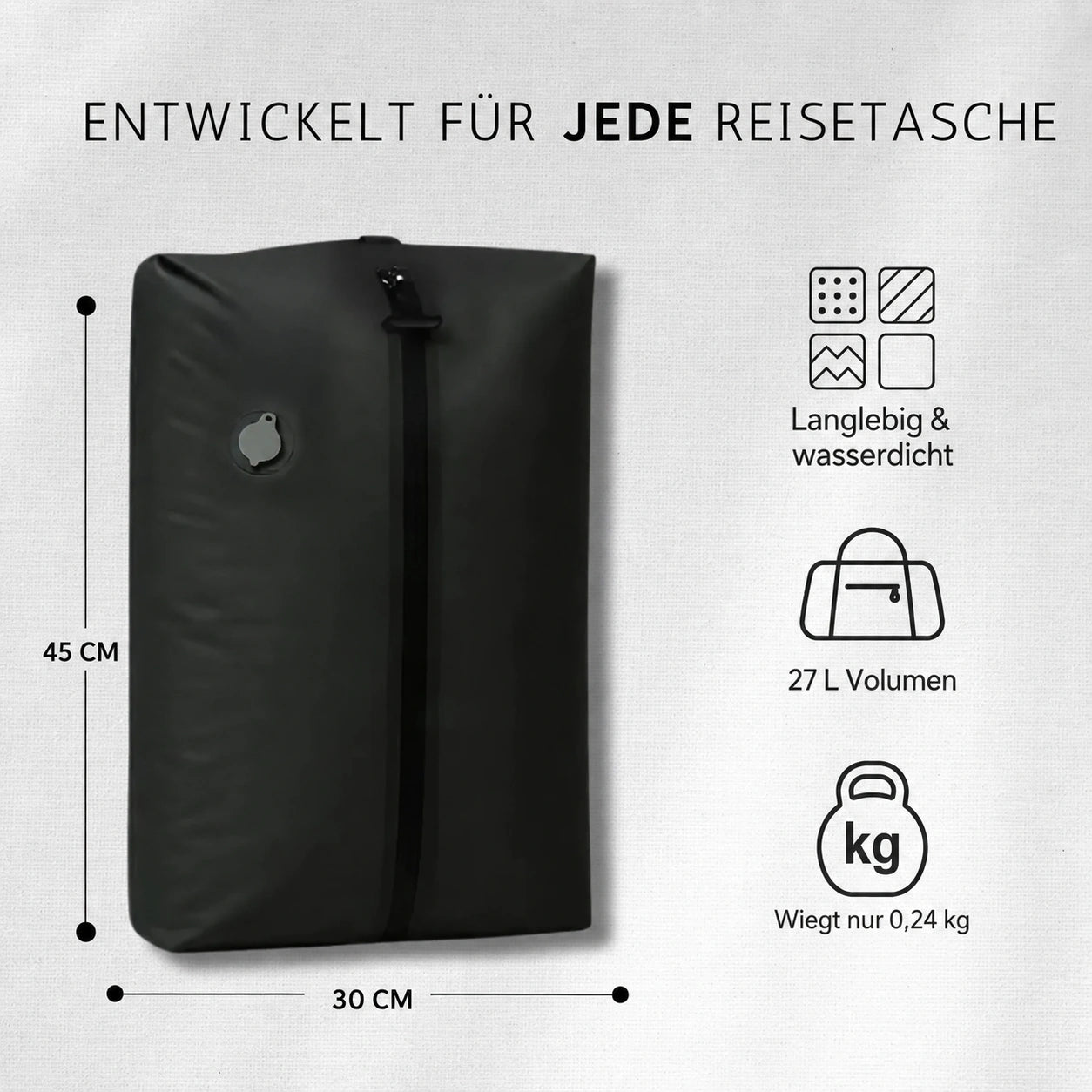 Nest+ PackWunder