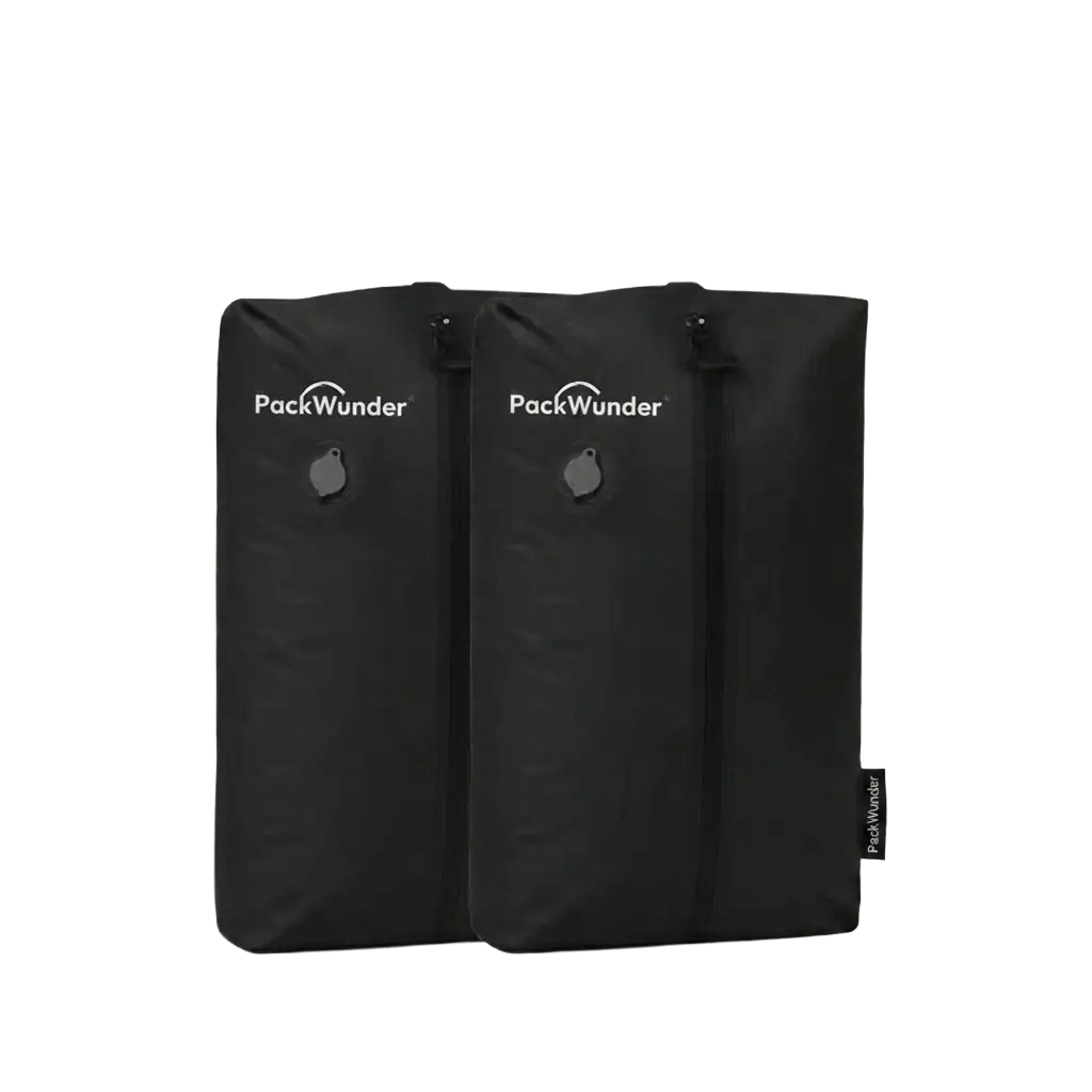 Nest+ PackWunder compression bag