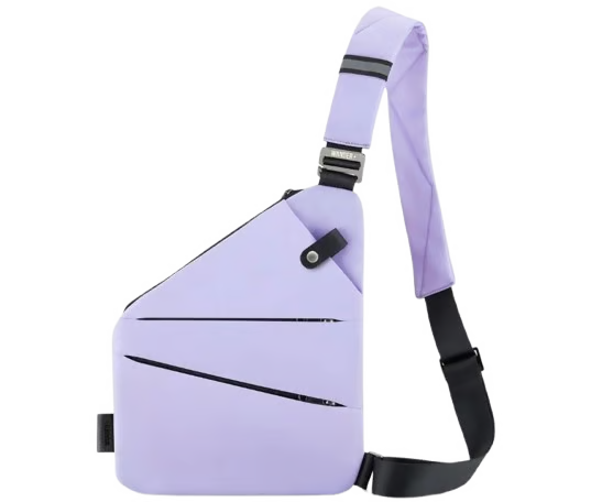 NEST+ Anti-Diebstahl-Reisetasche