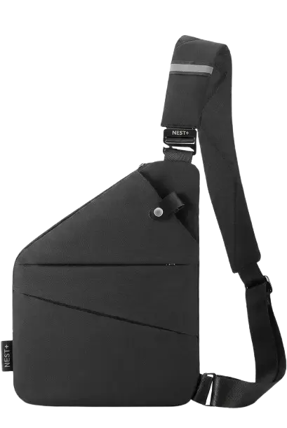 NEST+ Anti-Diebstahl-Reisetasche